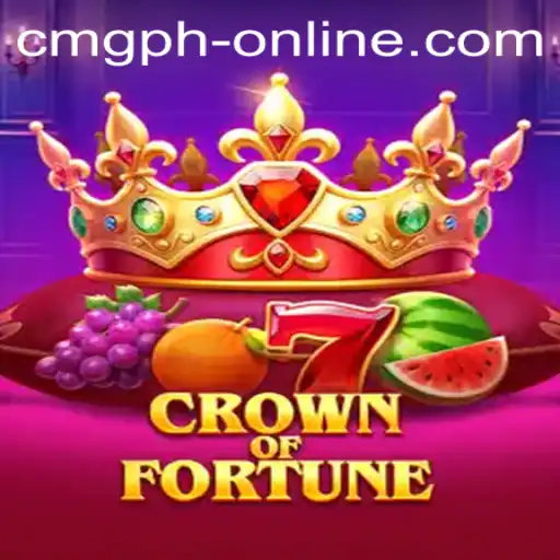 Exploring the Virtual Realm of CrownofFortune on CMG Online