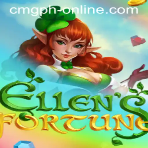EllensFortune: Discover the Charm of CMG Online's Latest Release