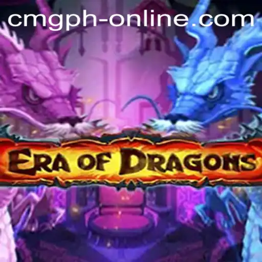 Dive into the Enchanting World of EraOfDragons: A CMG Online Adventure