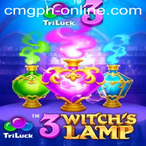 Exploring the Enchanting World of '3WitchsLamp' by CMG Online