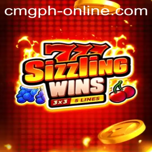Experience the Excitement of 777 Sizzling Wins with CMG Online