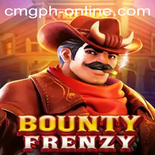 BountyFrenzy: Dive into the Exciting World of CMG Online's Latest Adventure