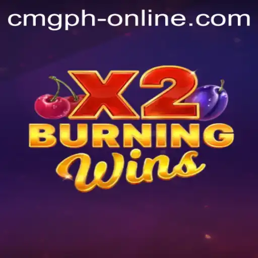 Dive into the Thrilling World of BurningWinsX2 with CMG Online