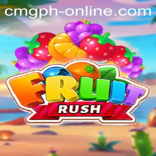 Exploring the Exciting World of FruitRush: A New Phenomenon in CMG Online Gaming