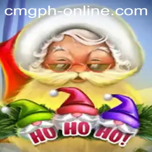 HoHoHo: The Festive Game Taking CMG Online by Storm
