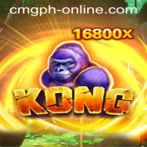 Explore the Adventures of Kong: CMG Online's Immersive Gaming Experience