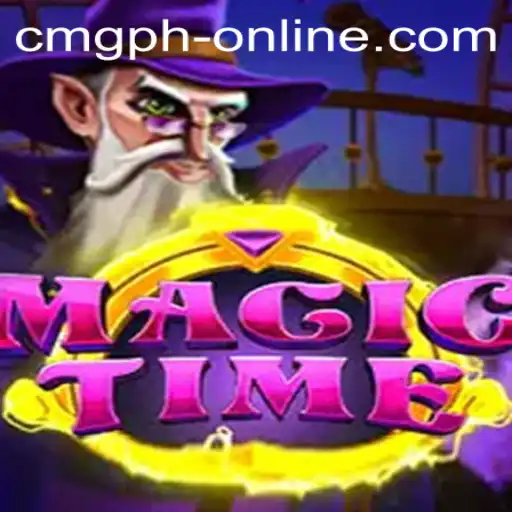 Discover the Enchanting World of MagicTime