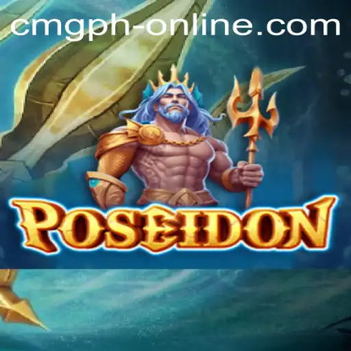 Exploring the Depths of 'Poseidon': A Dive into CMG Online's Latest Gaming Adventure