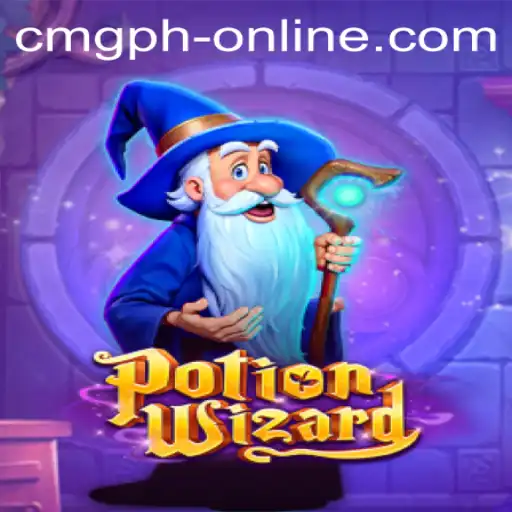 Unlock the Magic of PotionWizard with CMG Online