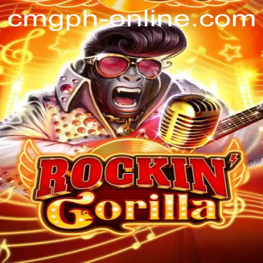 Experience the Thrills of RockinGorilla with CMG Online