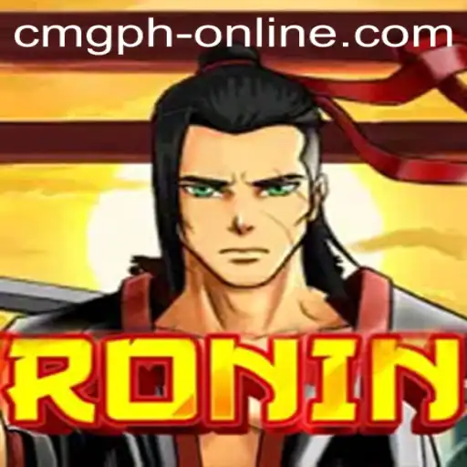 Ronin: The Masterless Warrior in CMG Online