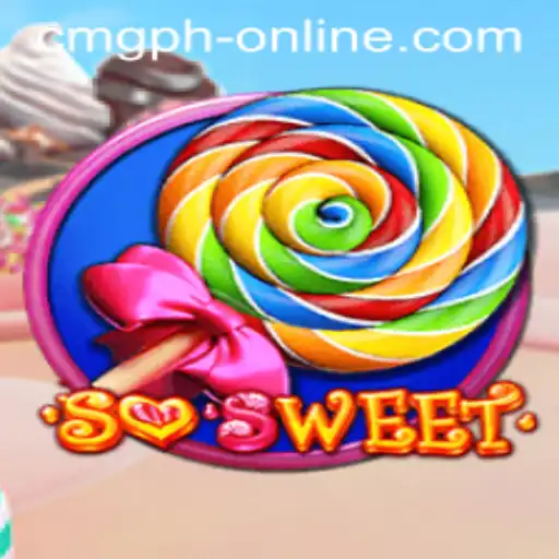 Explore the Sweet World of SoSweet: An Exciting CMG Online Game