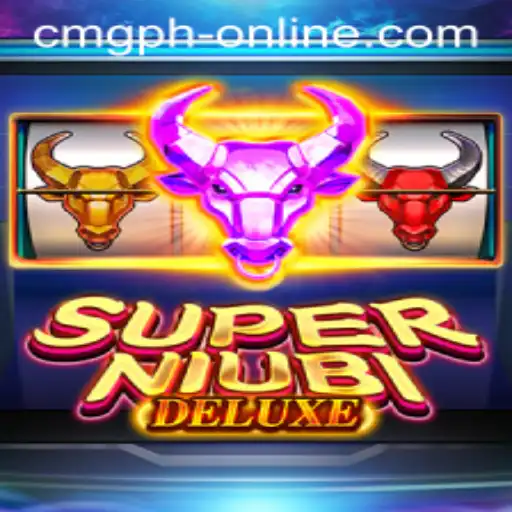 Unveiling SuperNiubiDeluxe: The Ultimate Gaming Experience from CMG Online