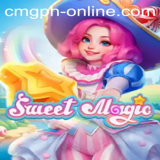 SweetMagic: An Enchanting New Game Experience by CMG Online