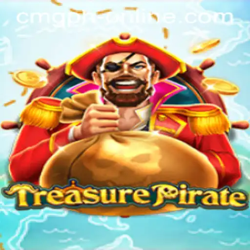 Embark on an Exciting Adventure with TreasurePirate from CMG Online