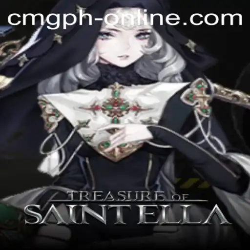Treasure of Saint Ella: A New Adventure Awaits from CMG Online