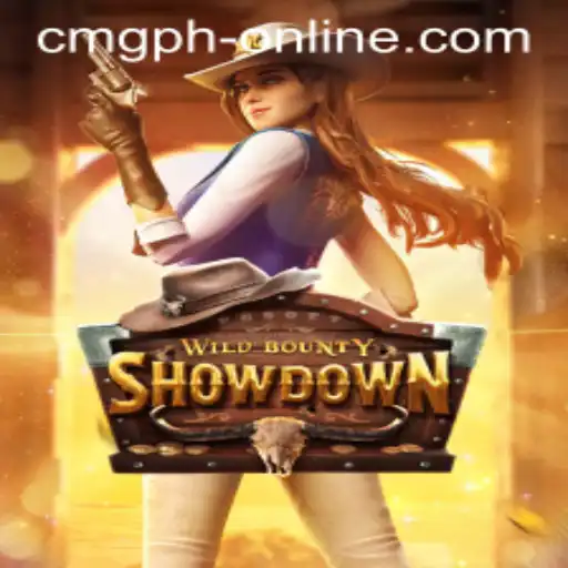 WildBountyShowdown: Discover the Thrills of CMG Online's Latest Adventure