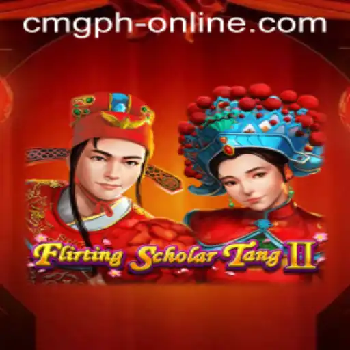 Flirting Scholar Tang II: A New Era of Online Gaming with CMG Online