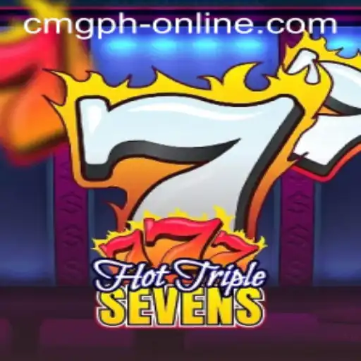 Unveiling HotTripleSevens: A Thrilling Addition to CMG Online's Gaming Portfolio