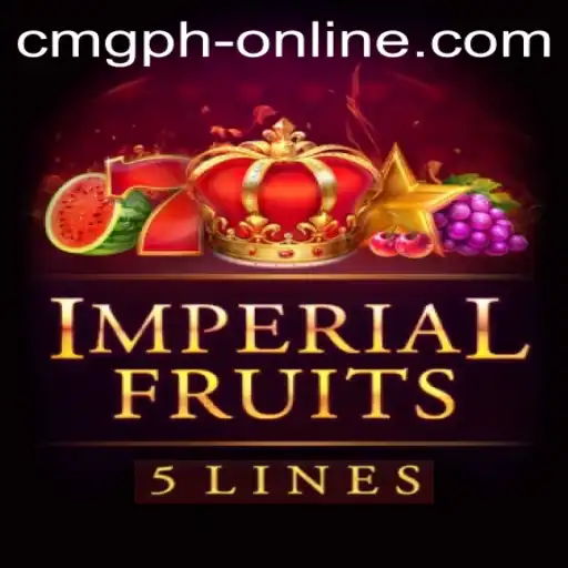 Exploring ImperialFruits5: A Captivating Journey into Classic Slot Gaming by CMG Online