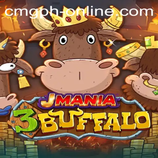 Dive into the Thrilling World of JMania3Buffalo: A Game-Changing Experience