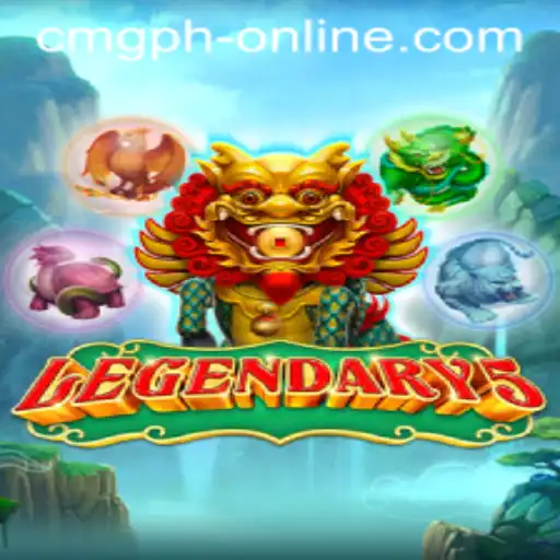 Legendary5: The Ultimate Gaming Experience with CMG Online