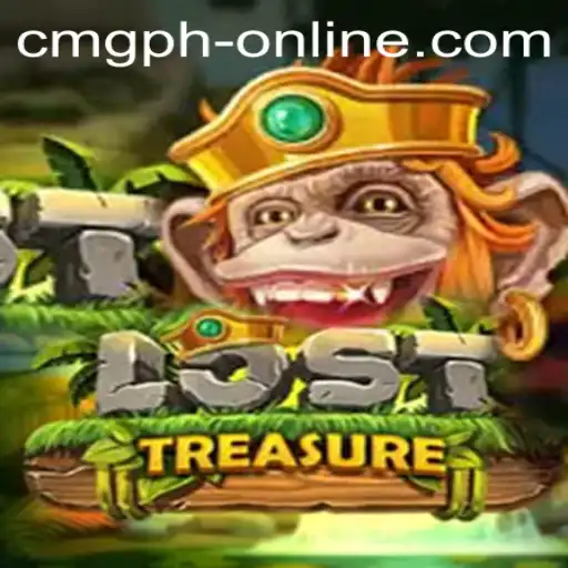 Unveiling the Enigmatic World of LostTreasure: A Deep Dive into the CMG Online Experience