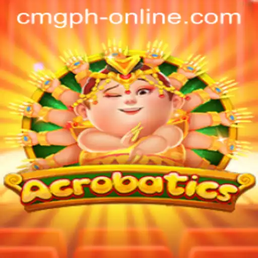 Discovering Acrobatics: The Dynamic World of CMG Online