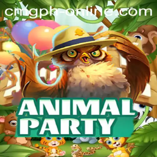 Exploring the Fascinating World of AnimalParty with CMG Online