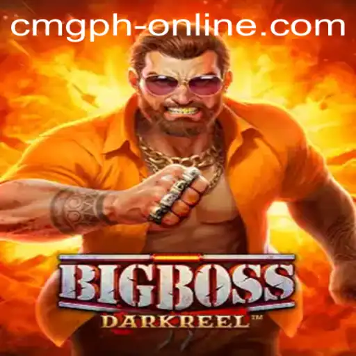 Discover the Thrilling World of BigBoss: The Future of CMG Online Gaming