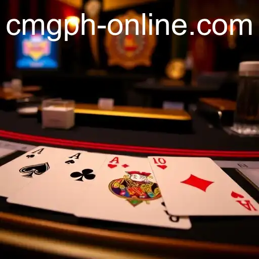 Exploring the Thrill of Blackjack: CMG Online and the Game’s Allure