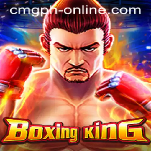 Exploring BoxingKing and its Presence on CMG Online