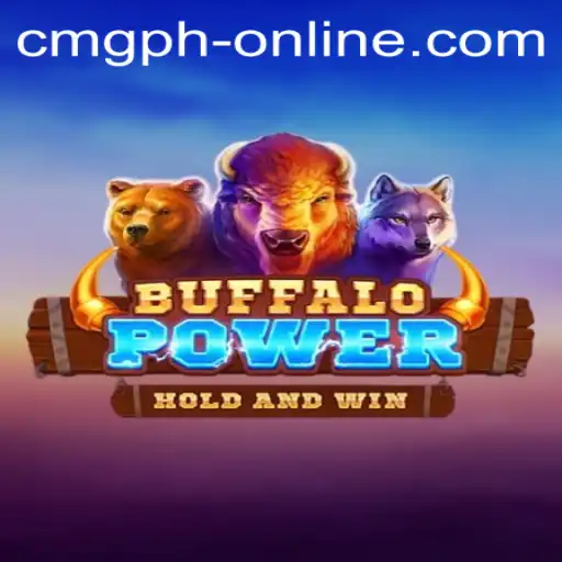 Exploring the World of BuffaloPower by CMG Online