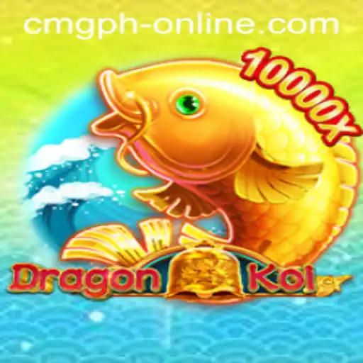 Unveiling DragonKoi: A Captivating CMG Online Experience