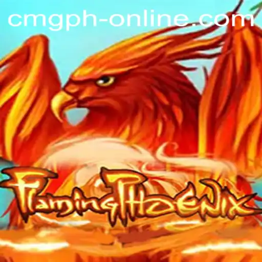 An In-Depth Look at FlamingPhoenix: A New Era in CMG Online Gaming