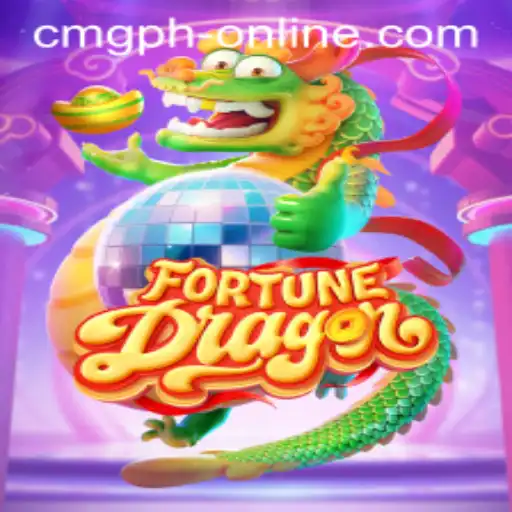 FortuneDragon: Unveiling the Mystical World of CMG Online’s Latest Adventure