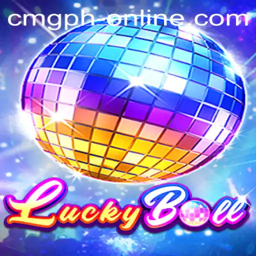 Discover the Thrills of LuckyBall with CMG Online