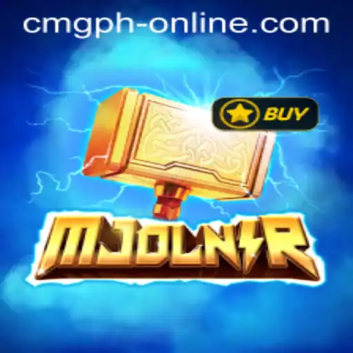 Mjolnir: A New Era of Gaming by CMG Online
