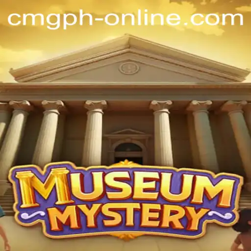 MuseumMystery Unveiled: A Deep Dive into the Latest Gaming Sensation