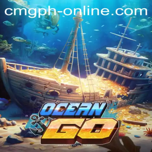Discovering OceanGO: Dive into the New Adventure Game with CMG Online