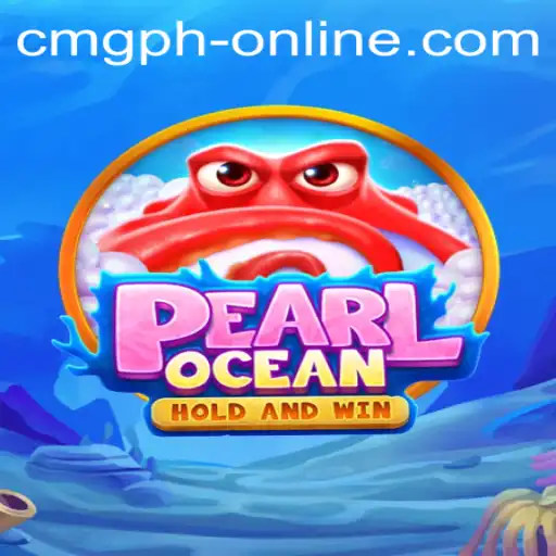 PearlOcean: Diving into the Mystical World of CMG Online's Latest Sensation