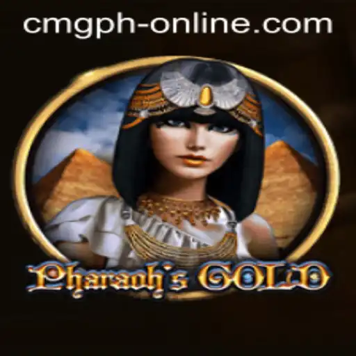 Unlock the Secrets of PharaohsGold: CMG Online's Latest Trending Game