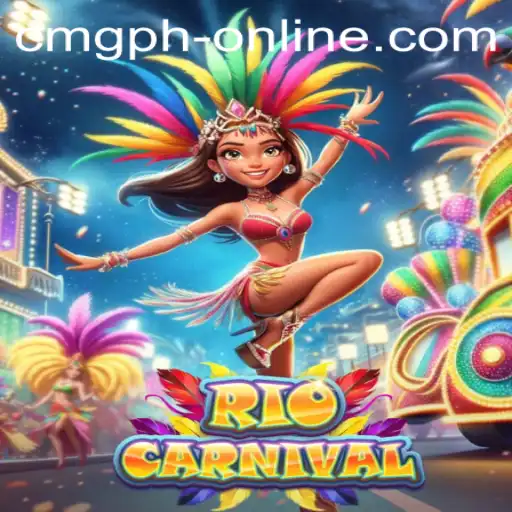 Experience the Vibrant Essence of RioCarnival: A Guide to the Game by CMG Online