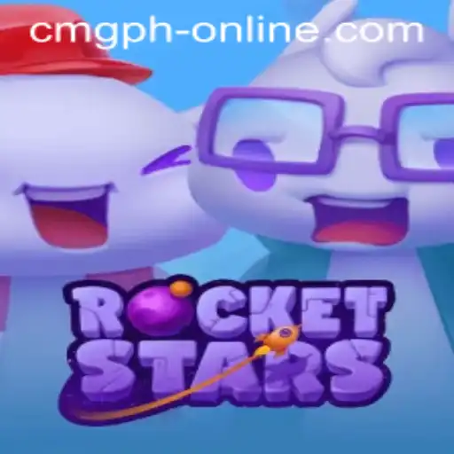 RocketStars: A Thrilling Interstellar Journey with CMG Online