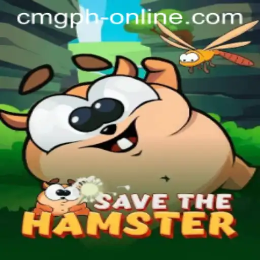 Explore 'SavetheHamster' - A Thrilling Adventure Game by CMG Online