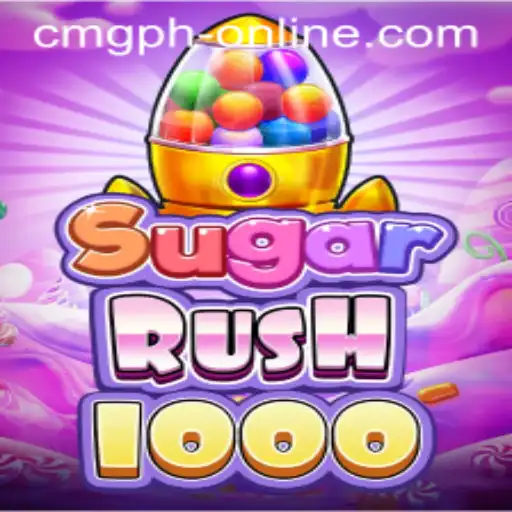 Unveiling SugarRush1000: A Sweet Adventure with CMG Online