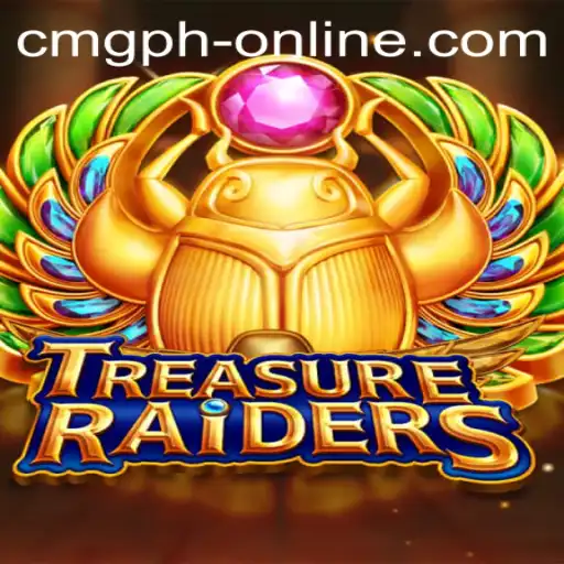 Unveiling TREASURERAIDERS: A Deep Dive into CMG Online's Latest Sensation