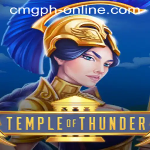 TempleofThunder: A Thrilling Adventure into CMG Online's Latest Game