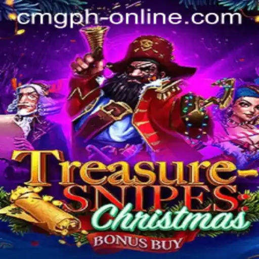 Dive into the Festive Adventure of TreasuresnipesChristmas