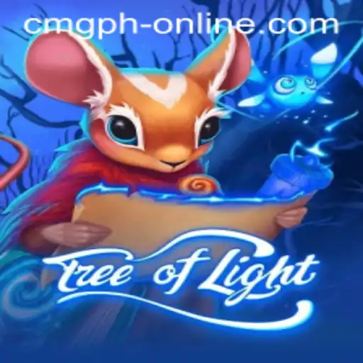 Exploring TreeofLight: A Journey Into CMG Online's Enchanting World